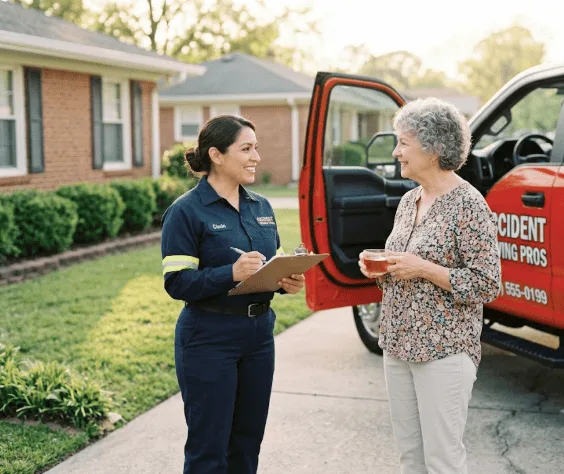 Accident Towing Service Mason City, NE FAQs